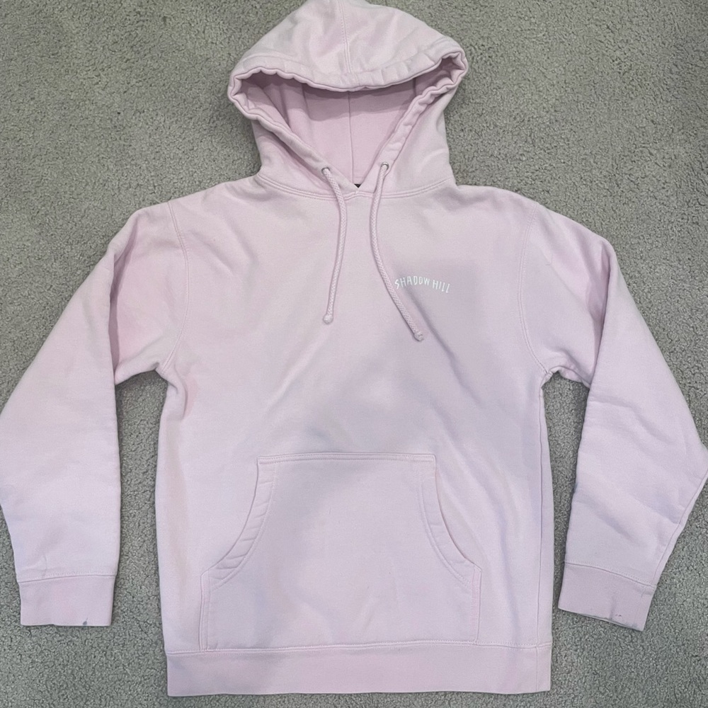 Shadow Hill Sweatshirt